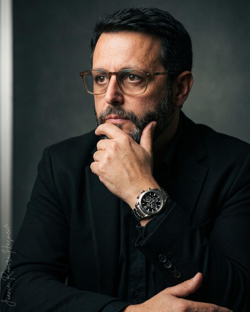 Juanca Romero Hasmen